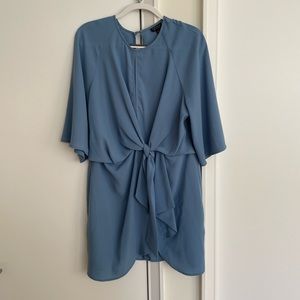 Topshop Dress